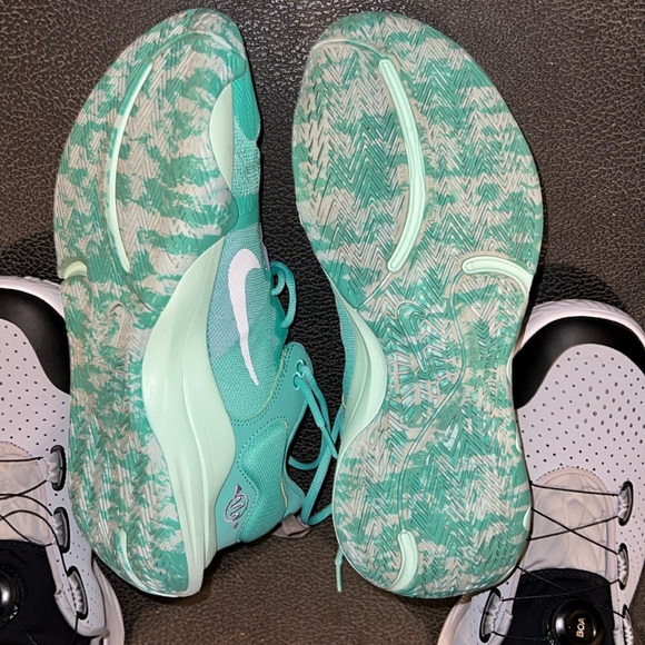 2022 Gianna’s Immortality 2 ‘Mint Purple’ - Picture 2 of 5